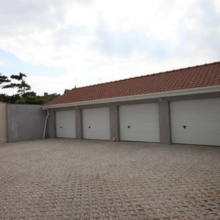 Hotel Le Cheval Blanc 康村 外观 照片