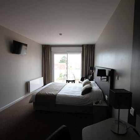 Hotel Le Cheval Blanc 康村 外观 照片
