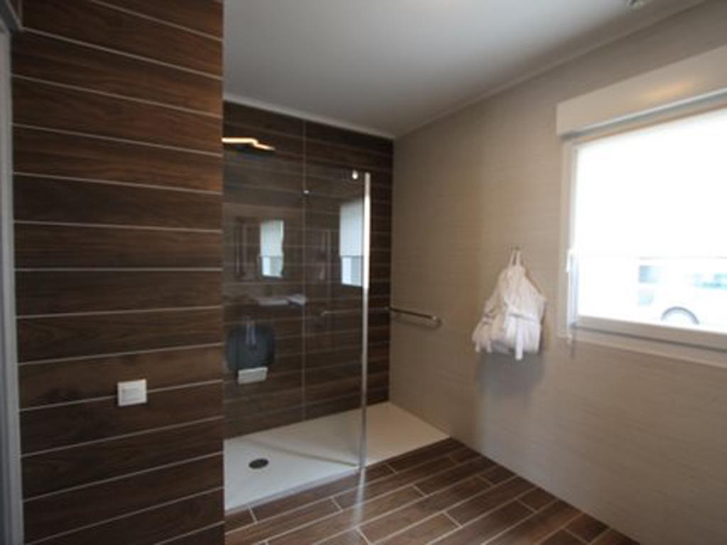 Hotel Le Cheval Blanc 康村 外观 照片