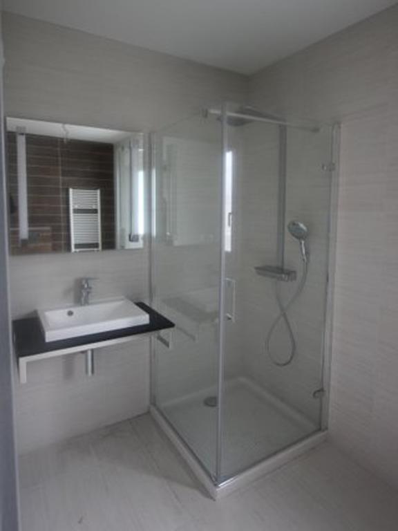 Hotel Le Cheval Blanc 康村 外观 照片
