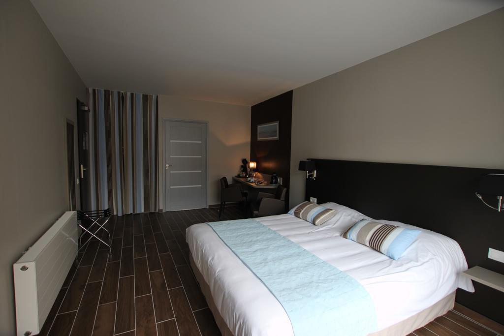 Hotel Le Cheval Blanc 康村 客房 照片