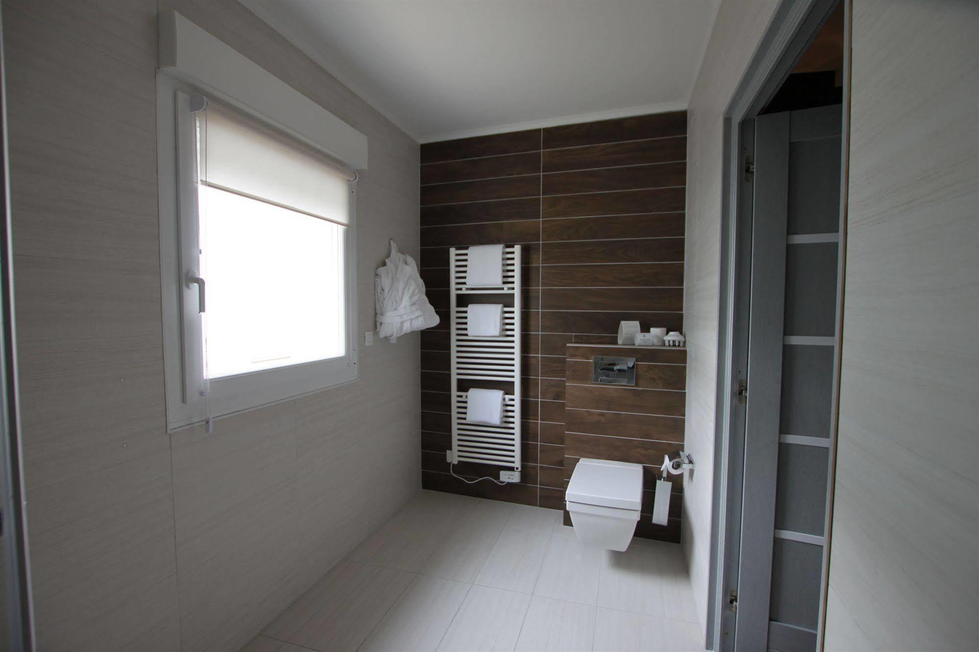 Hotel Le Cheval Blanc 康村 外观 照片