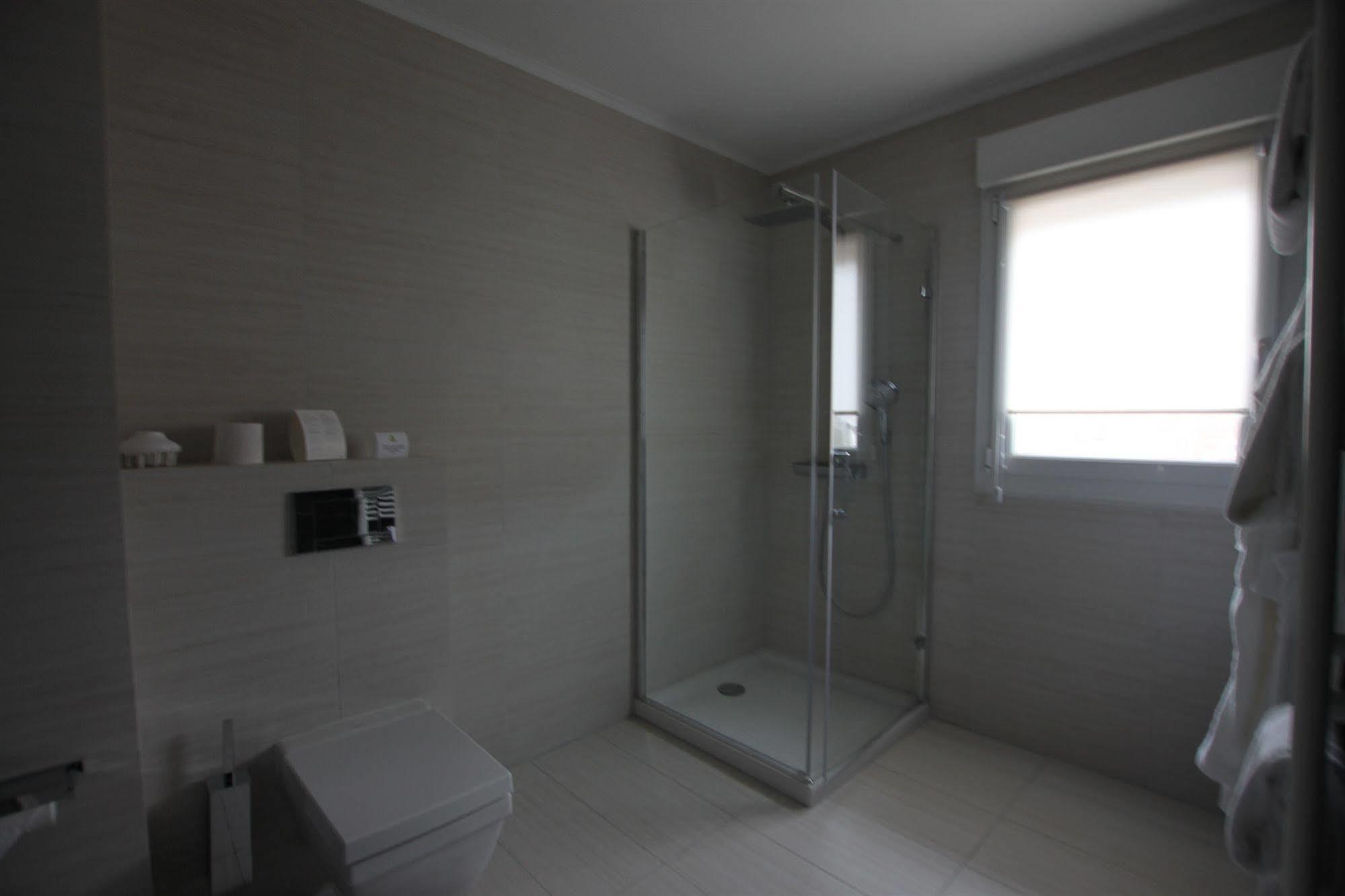 Hotel Le Cheval Blanc 康村 外观 照片