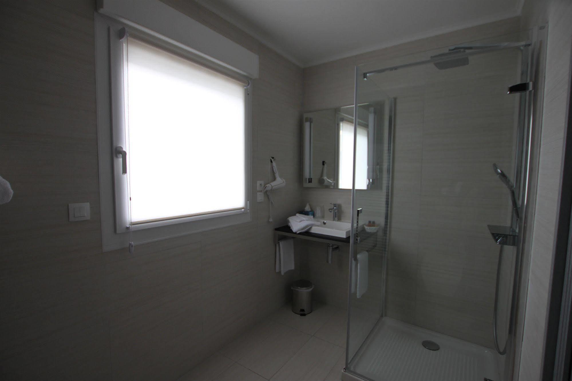 Hotel Le Cheval Blanc 康村 外观 照片